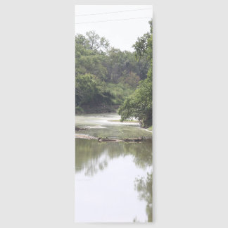 Chikaskia River Bookmarks