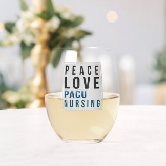chilademartc stemless wine glass