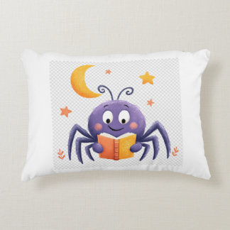 Child Accent Pillow