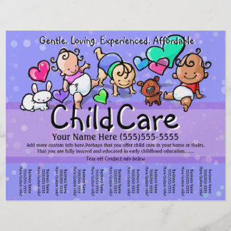 kids care