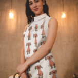 Child Drawing Kid's Art Personalized  Apron<br><div class="desc">This design may be personalized by choosing the Edit Design option. You may also transfer onto other items. Contact me at colorflowcreations@gmail.com or use the chat option at the top of the page if you wish to have this design on another product or need assistance. See more of my designs...</div>