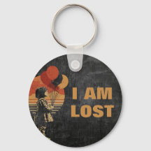 Child Gets Lost – Custom Medical & Safety ID Tag