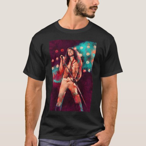 Child In Time T-Shirt