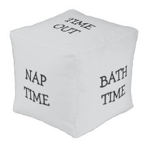child kids nursery daily schedule gray with text