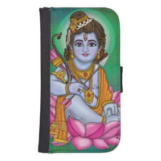 Child Lord Rama Phone Case