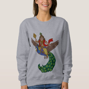 Child Murugan Sweatshirt