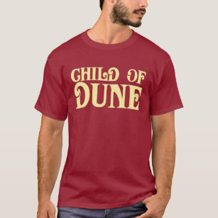Child of Dune T-Shirt