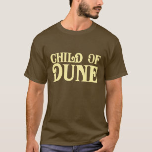 Child of Dune T-Shirt