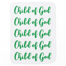 Child of God