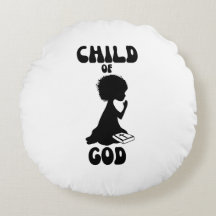 Child Of God Bible Quote