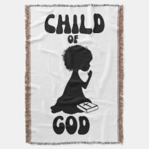 Child Of God Bible Quote