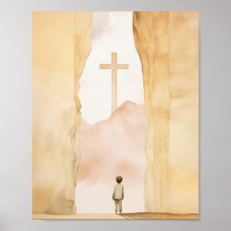 Child Of God, Digital Print, Sketches For Kids, Je Poster