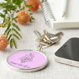 "Child of God" Keychain