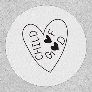 Child of God Patch