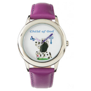 Child of God Watch