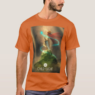 Child of light T-Shirt