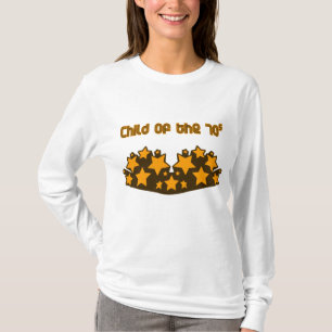Child of the 70s Long Sleeve T-Shirt