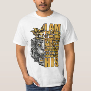 Child of the King T-Shirt