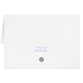 Child on Beach Vintage Art (Back Horizontal)