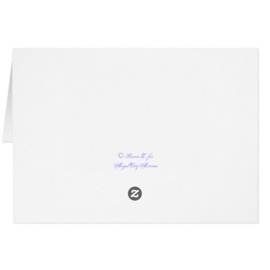 Child on Beach Vintage Art (Back Horizontal)