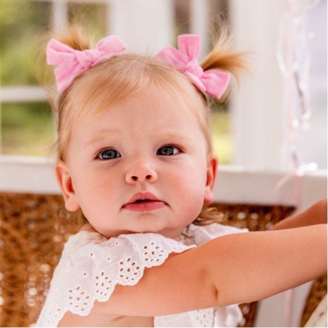 Child Photo Statute Cutout (Front)