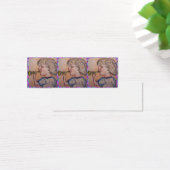 child playing toy horn (Desk)