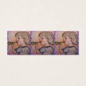 child playing toy horn (Front)