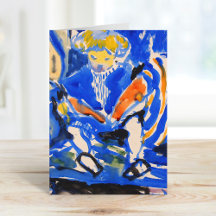 Child Reading | Henry Lyman Saÿen