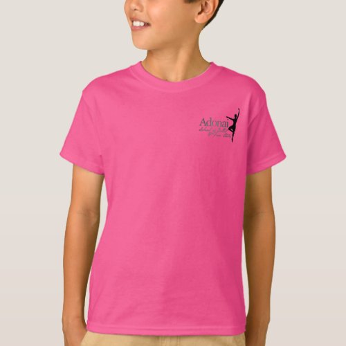 Child Size Ps 3011 Tshirt