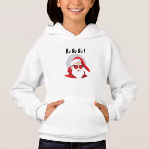 Child Sweat-Shirt Hoodie