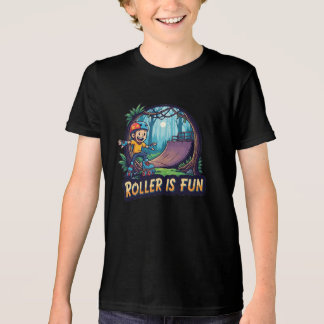CHILD Tri-Blend SHIRT