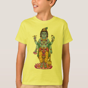 Child Vishnu T-Shirt