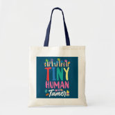 Name Tote Bags, Day Care Bag, Baby Tote Bags, Tote Bags