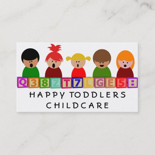Childcare, Kindergarten