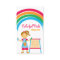 Childcare | School Teacher Business Cards