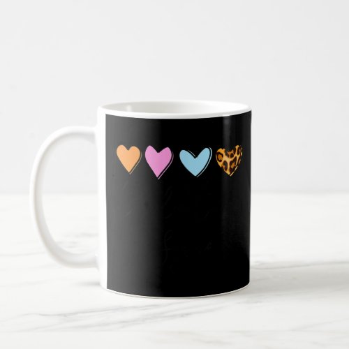 Childcare Squad Director Daycare School Provider T Coffee Mug