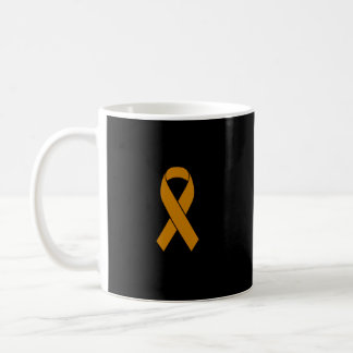 Childhood Cancer Awareness Coffee Mug