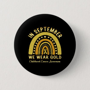 Childhood Cancer Awareness DIPG Shark Take A Extin Button