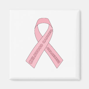 Childhood Cancer Awareness Magnet