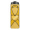 Childhood Cancer Awareness Ribbon with Heart