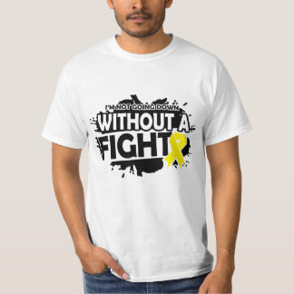 Childhood Cancer Fight T-Shirt