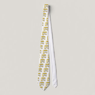 Childhood Cancer Heroes All Sizes 1 Daughter Neck Tie