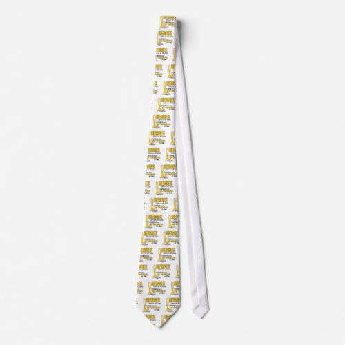 Childhood Cancer Heroes All Sizes 1 Daughter Neck Tie