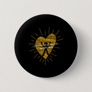 Childhood Cancer Survivor Childhood Cancer Awarene Button