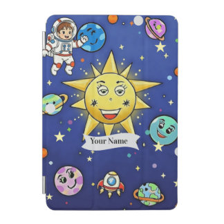 Childhood Dreams iPad Mini Cover