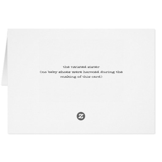 Childhood is fleeting. (Back Horizontal)