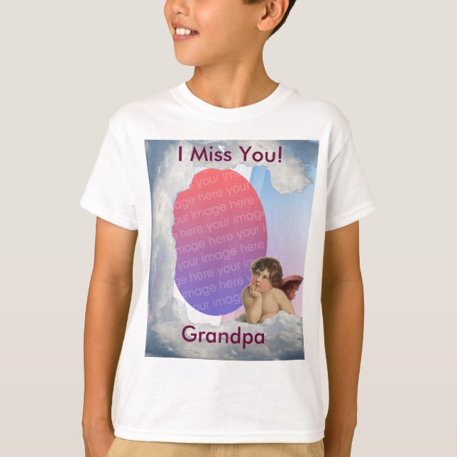 Childhood Memories Shirt (Front)