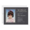 Childhood Photo Bridal Shower Invitations