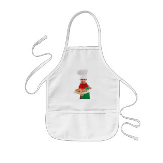 Childish apron II