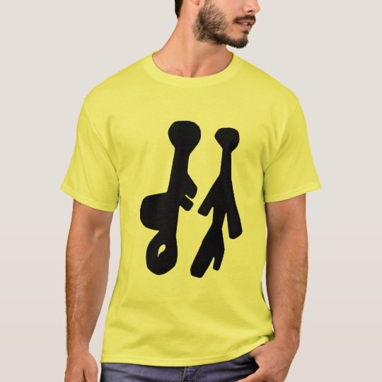 Childish relating T-Shirt